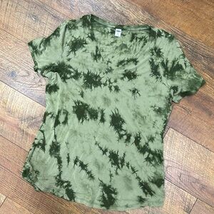 Old Navy Luxe T-Shirt - Medium